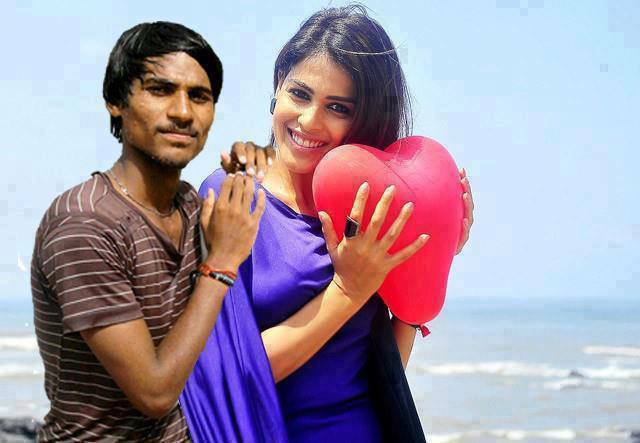 10 LMAO Photos: Funny Indian Dream Come True Photoshop Pictures