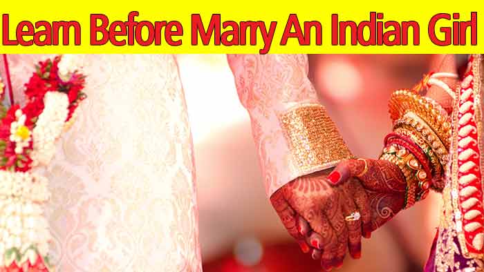 Hindi Phrases & Culture to Learn Before Marrying an Indian Girl